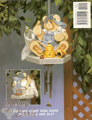 Cozy Cubby Collection Ten Years After - Debbie Mitchell - OOP