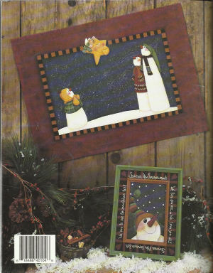 Cozy Days and Warm Ways - Kenna Reynolds and Donna  Malone - OOP