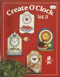 CLEARANCE: Create O' Clock Vol. 2 - Multi Artist