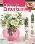 CLEARANCE:Creative Entertaining - Multi Author