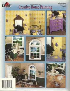 CLEARANCE: Creative Home Painting - Myer and Jones
