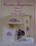 CLEARANCE: Creative Temptations Vol. 2 - Lu Ann Ginnetti