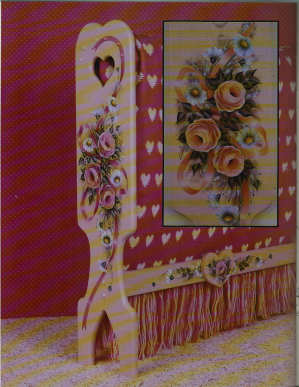 CLEARANCE: Creative Temptations Vol. 2 - Lu Ann Ginnetti