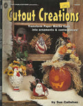CLEARANCE: Cutout Creations - Sue Callahan