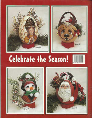CLEARANCE: Cutout Creations - Sue Callahan