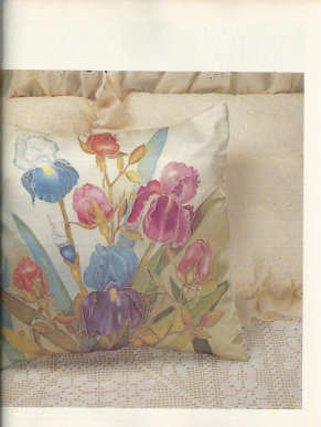 Decorative Artist's Workbook - 1990 June