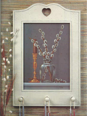 Decorative Artist's Workbook - 1990 June