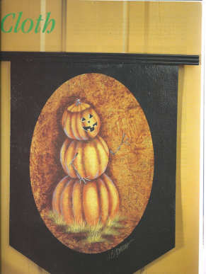 Decorative Artist's Workbook - 1996 October