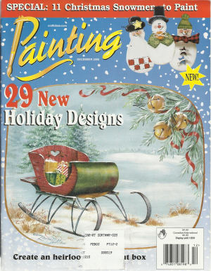 Painting  -  2000 December