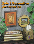 CLEARANCE: Tole and Decorative Accessories - JoAnne Ashcraft