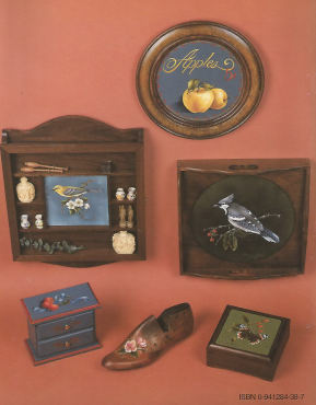 You Can Paint Anything in Oils or Acrylics - Sherry Nelson and Jackie Shaw