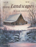Mostly Landscapes - Susan Scheewe Brown