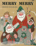 Merry Merry - Susan Jill Hall