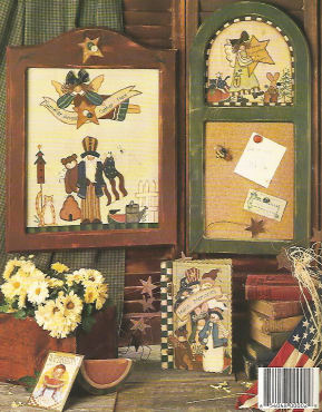 Makin Holiday Memories - Michele Deaton Brewer