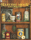Harvest Moon Antiques Vol. 1 - Julie Kuehn