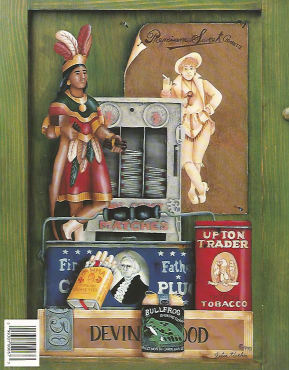 Harvest Moon Antiques Vol. 1 - Julie Kuehn