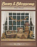 Bears & Blossoms Vol. 1 - Patti Norrish