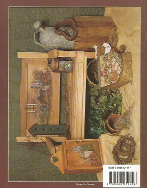 Bears & Blossoms Vol. 1 - Patti Norrish