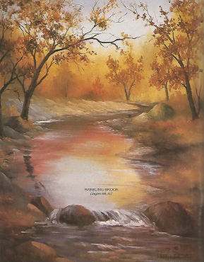 Heritage Trails Vol. 5 - Terrie & Nancy Brown