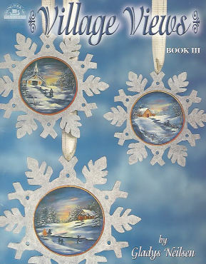 Village Views Vol. 3 - Gladys Neilsen