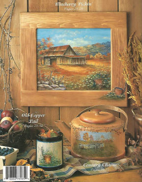 Village Views Vol. 3 - Gladys Neilsen