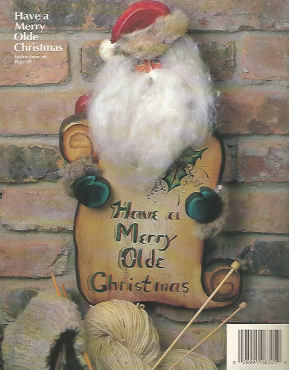 A Craft Cottage Christmas - Chris Stokes