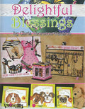 Delightful Blessings - Chris Thornton-Deason