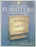 Decorative Furniture with Donna Dewberry