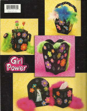 CLEARANCE: Decor for Kids - Multi Artist