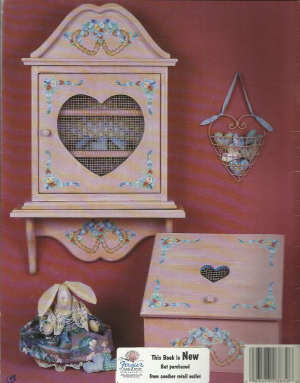 CLEARANCE: Desert Rose - Pauline Mumford
