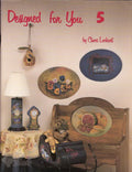 Designed for You 5 - Cheri Lockart