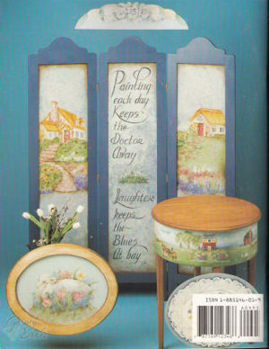 Designed for You 6 - Cheri Lockart