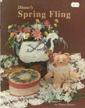 CLEARANCE: Diane's Spring Fling - Diane Meyer