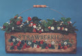 Strawberrry Basket - Jane Dillon