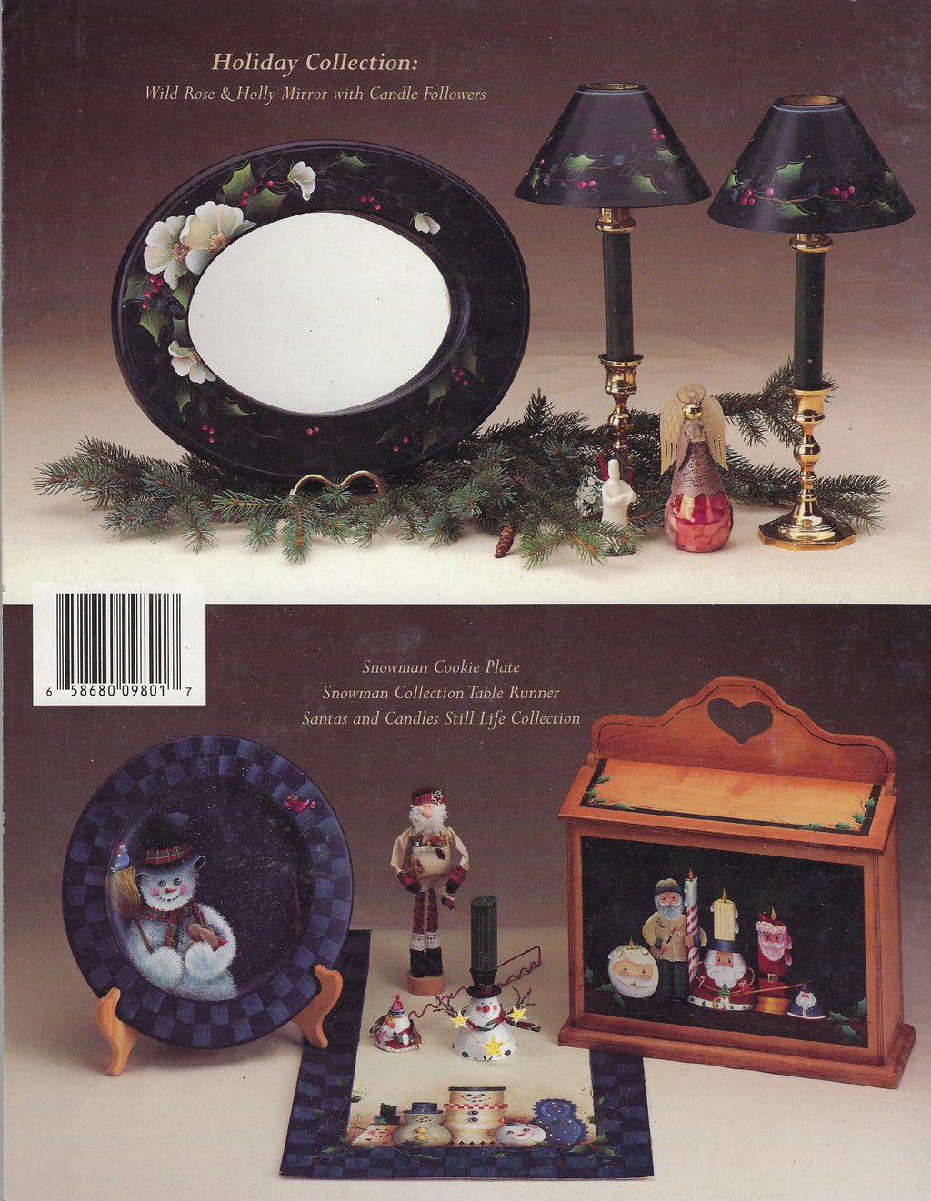 Distinctive Collections - Judy Diephouse & Lynne Deptula