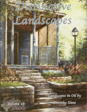 Distinctive Landscapes - Dorothy Dent