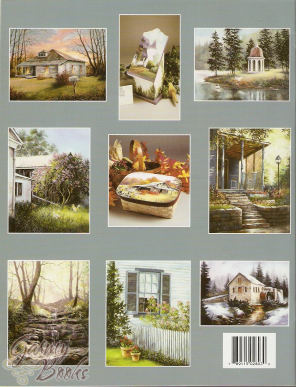 Distinctive Landscapes - Dorothy Dent