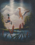 Ducks a Flights #5 - Patti DeRenzo