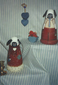 The BoPeep Pair - Donna Dalenberg