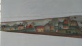 Primitive Landscape Saw - Ruth Dolson