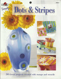 CLEARANCE: Dots and Stripes