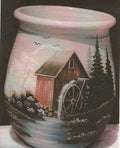 Summer Mill - Debbie Toews