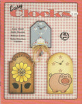 CLEARANCE: Easy Clocks - Multi Artist