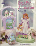 CLEARANCE: Eggs for All Seasons Vol. 3 - Frony Ritter