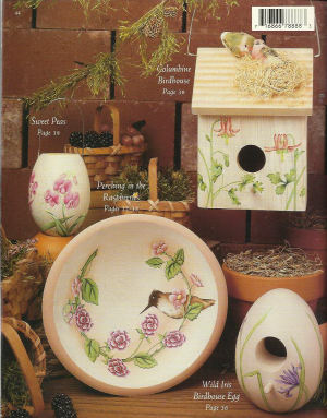 CLEARANCE: Eggs for All Seasons Vol. 3 - Frony Ritter