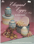 Elegant Eggs and More - Susan Stamilio - OOP