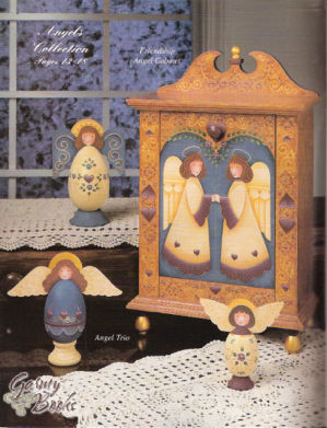 Elegant Eggs & More Vol.2  - Susan K. Stamilio - OOP