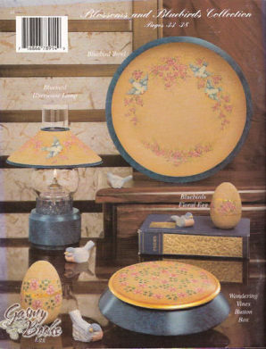 Elegant Eggs & More Vol.2  - Susan K. Stamilio - OOP