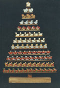 Twelve Days of Christmas - Nelda Eakin