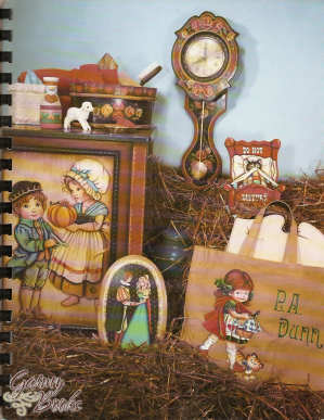 The Enchanting World of Fairy Tales Vol. 2 - Jan McCraw - OOP